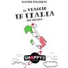 Davide Polimeni Il Viaggio in Italia con Goethe