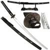 57 SPECIAL REPLICAS Spada Katana vera spada samurai in acciaio con fodero e supporto per la decorazione per un collezionista o come regalo SW-319