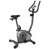 JK FITNESS CYCLETTE MAGNETICA REGOLABILE TEKNA JK 205 ENTRY LEVEL SPORT BICI PALESTRA BIKE