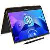 MSI Summit E13 AI Evo A1MTG-045IT, Display 13.3 FHD+(1920x1200) TouchScreen, Intel Core Ultra 7 155H, Intel Arc Graphics, 1TB NVMe, 32GB LPDDR5 6400MHz, Wi-Fi 7, Windows 11 Pro, Layout e Garanzia ITA