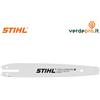 STIHL Spranga Stihl Light 01 cod. 3005 008 3405 : Basse vibrazioni! ()