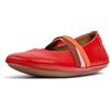 Camper Right K800603, Ballerina Bambine e Ragazze, Rosso 002, 30 EU