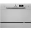 Electrolux ESF2400OS Libera installazione 6 coperti F
