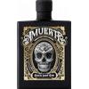 Gin Amuerte Coca Leaf Black 70cl - Liquori Gin