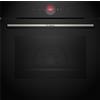 BOSCH HBG7721B1 FORNO A+ 60CM 71LT PIROLITICO 11FUNZ. HOTAIR 3D NERO