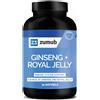 Zumub Ginseng + Pappa Reale 30 softgels - Zumub
