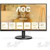 AOC MONITOR AOC LED 27'' Wide U27B3M VA 3840x2160 4ms 300cd/mq 3.600:1 (20.000.000:1) 2x2W MM 2HDMI DP