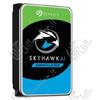 Seagate Surveillance HDD SkyHawk AI 3.5'' 8000 GB Serial ATA III