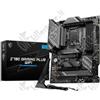 MSI Z790 GAMING PLUS WIFI (1700) (D)
