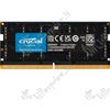 Crucial S/O 32GB DDR5 PC 5600 Crucial CT32G56C46S5