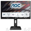 AOC Monitor 23,8" (24P1)