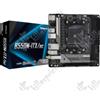 Asrock B550M-ITX/ac AMD B550 Socket AM4 mini ITX