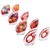 Cartemagic Altered Premium Hero Standees Bravos