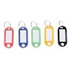 Office Depot - Pack 100 scatola portachiavi assortiti Standard