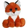 Gipsy Peluche Gipsy Puppy Eyes Pets Nature renard 22 cm Orange