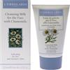 L'Erbolario L 'erbolario Camomilla Latte Detergente, 1er Pack (1 X 125 ML)