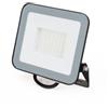 V-TAC Faro LED - Samsung - IP65 - Cassa nera - Cavo da 1 metro - 50 Watt - 4270 lumen - 6500 K - 5 anni - Nero