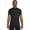 Nike T-Shirt Uomo Nike Academy Nero