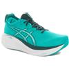 Asics Scarpa da Running Uomo Asics Gel-Nimbus 27 Verde Acqua