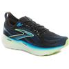 Brooks Scarpa da Running Uomo Brooks Glycerin 22 Nero Blu