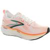 Brooks Scarpa da Running Uomo Brooks Glycerin GTS 22 Bianco Arancione