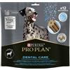 Pro Plan PURINA PRO PLAN Dental Care per cani di taglia grande (25-40 kg) - 426 g (12 pezzi)