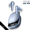 soundcore ANKER Soundcore Liberty 4 Pro Auricolari wireless tipo in-ear Sky blue Giappo...