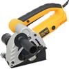 Tolsen Tools Scanalatore a Disco mm.125 Potenza 1500 Watt