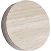 ENOstudio - Lampada da parete Lane - Beige - Acciaio - Designer Eno Studio