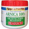 GUGLIELMO PEARSON Srl ARNICA 100'S GEL EX FT RILA500