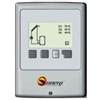Sunerg Centralina elettronica DELTA1 per il controllo di impianti solari termici con due uscite PWM e 2 relè + sonde