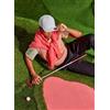 Flexfit Cappellini baseball a 6 pannelli Flexfit Delta Cap personalizzate o neutre