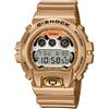 Casio Orologio Digitale al Quarzo Unisex-Bambino con Cinturino in Plastica DW-6900GDA-9ER