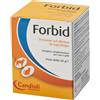 Forbid cani gatti polvere 50 g