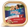 MIGLIORCANE VASCHETTE 150GR MANZO