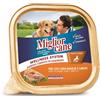 MIGLIORCANE VASCHETTE PATE150GR CARNI B/CAR