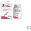 Legart Power 60 Compresse - Integratore Energetico