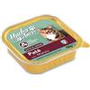 MUCHOAMOR GATTO PATE100GR MANZO