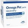 Omega pet recovery blister 120 perle