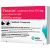 Panacur*forte 10cpr 500mg