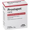 Prostapet cane gel 30 bustine