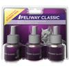 Feliway classic 3 ricariche da 48 ml