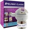 Feliway classic diffusore + ricarica 48 ml