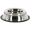 Ciotola Anti-Splash in Acciaio Inox KERBL - 900 ml