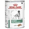 Veterinary health nutrition wet dog satiety weight management 410 g