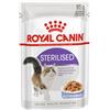 Feline health nutrition wet sterilised jelly 85 g