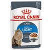 Feline care nutrition wet care ultra light 85 g