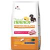 Natural trainer dog sensitive small & toy coniglio/cereali integrali 2 kg no gluten