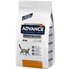 Advance diets cat weight balance 1,5kg