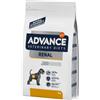 Advance dog veterinary diets renal fa 3 kg
